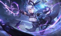 西施最新皮肤爆料图,西施新皮肤惊艳亮相，美艳动人引期待